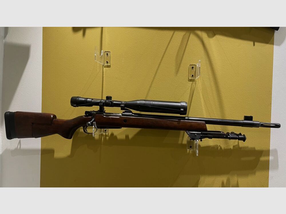 FN - Herstal Target