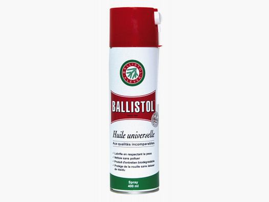 Ballistol 400ml