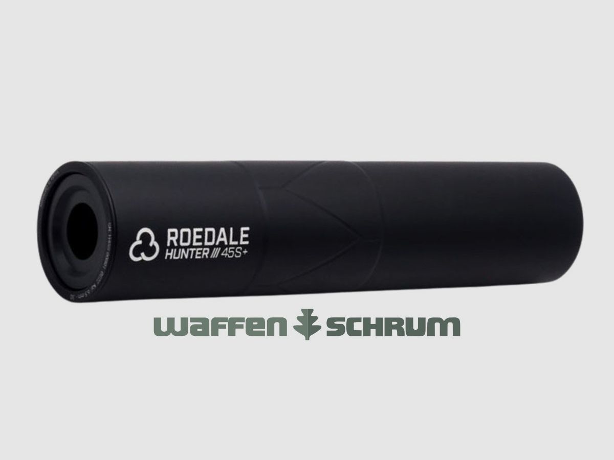 Roedale Hunter 45S+