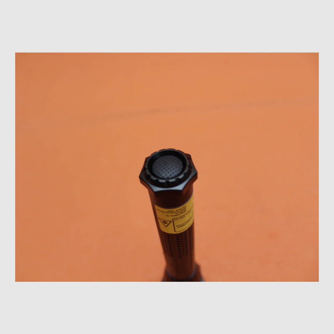 LaserGenetics LaserGenetics ND5 Mini Subzero Lampe (204664) Laser-Taschenlampe