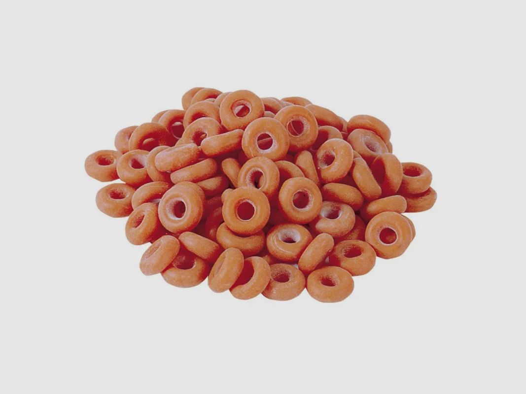 500 Gummiringe zur Kastration oder Ligatur für Schafe - Kerbl, Bild 3 von 6