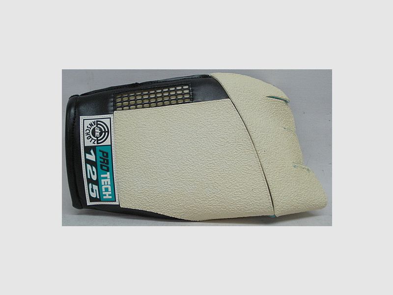 Schießhandschuh Pro-Tech - offener 5-Finger-Handschuh