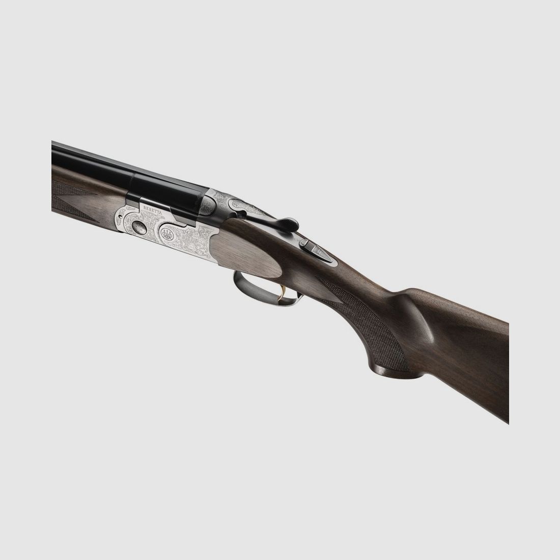 Beretta 686 Silver Pigeon 1 Jagd 12/76 LL76, Bild 3 von 3