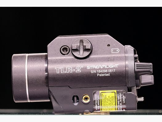 Streamlight TLR-2
