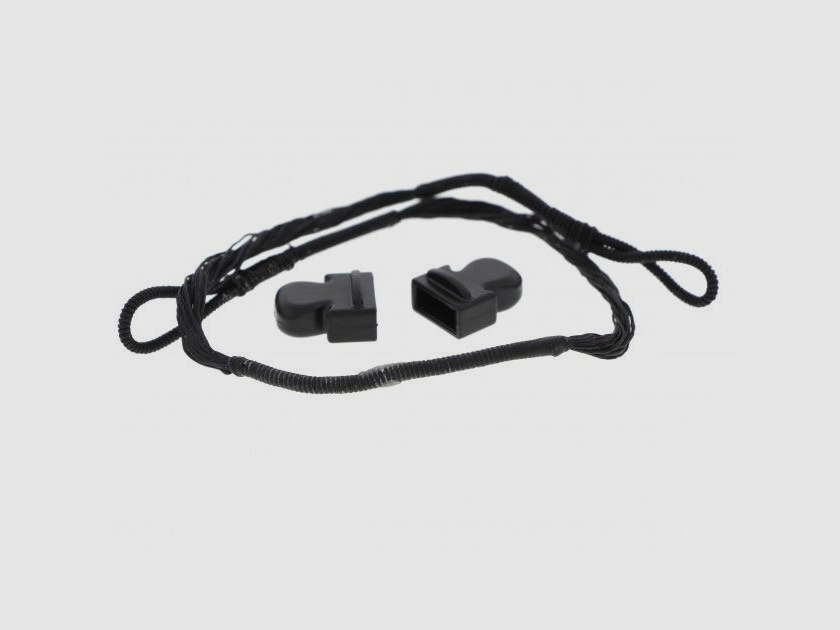 Replacement string for crossbow pistol