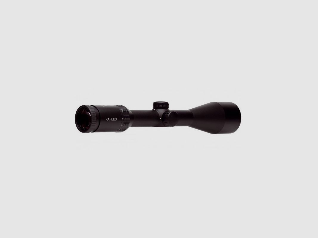 Lunette KAHLES Helia - 2.4-12x56i, image 1 sur 6