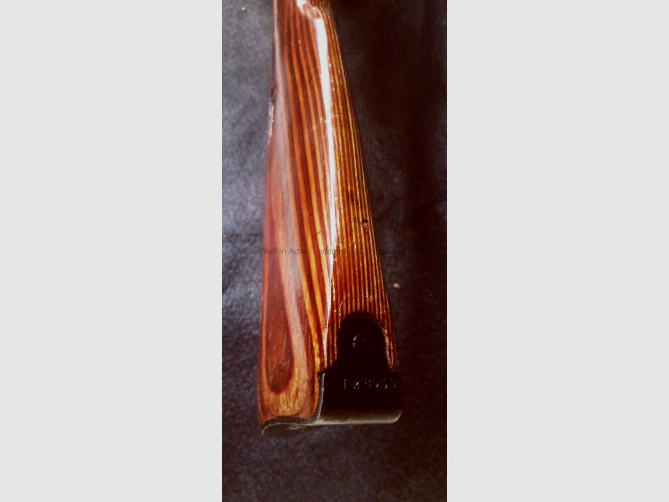 Izhmash Mosin Nagant M.44