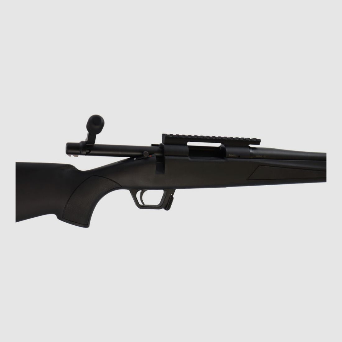 Huglu Repetierbüchse Ovis G2 Polymer