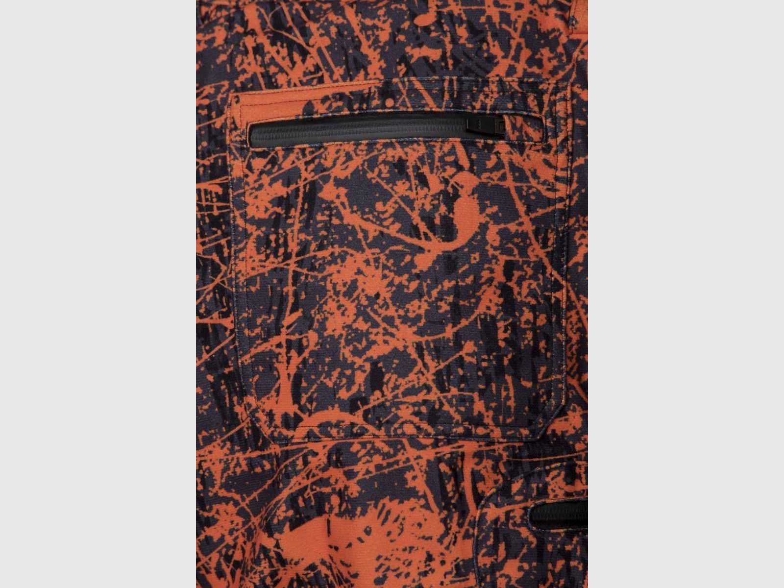 Pantaloni da caccia "EIGER caja-BLAZE", immagine 6 di 12