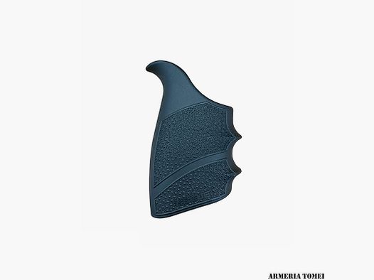 HOGUE – RUBBER GRIP X CZ P-10C -BLK