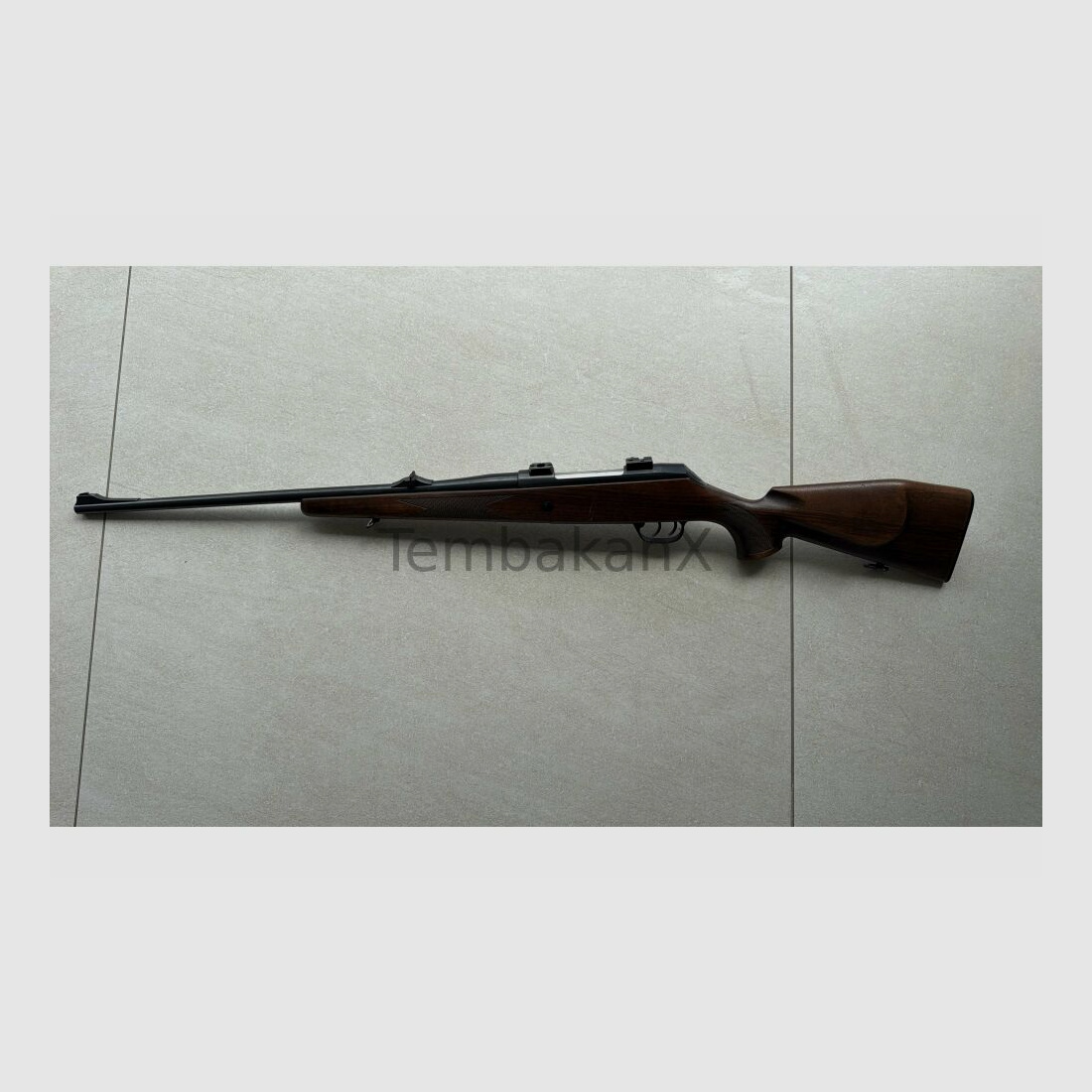 Voere Titan II .308Win