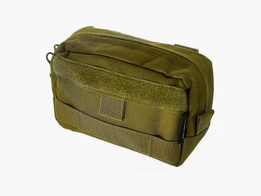 Coptex Coptex Pouch Tac Bag I tan