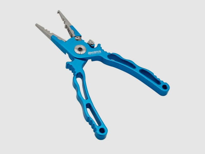 AKAMI ALICATES PLIERS ALU-312