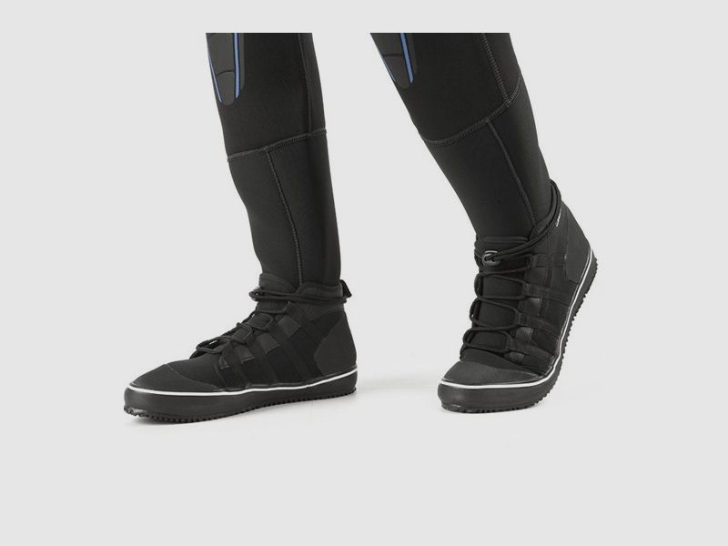 SEAC SUB ROCK BOOT HD - 3MM, Bild 3 von 5