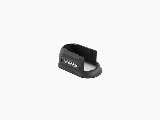 TONI SYSTEM MTP21L Magwell for Tanfoglio P19L-P21L-T95F, Color: Sand