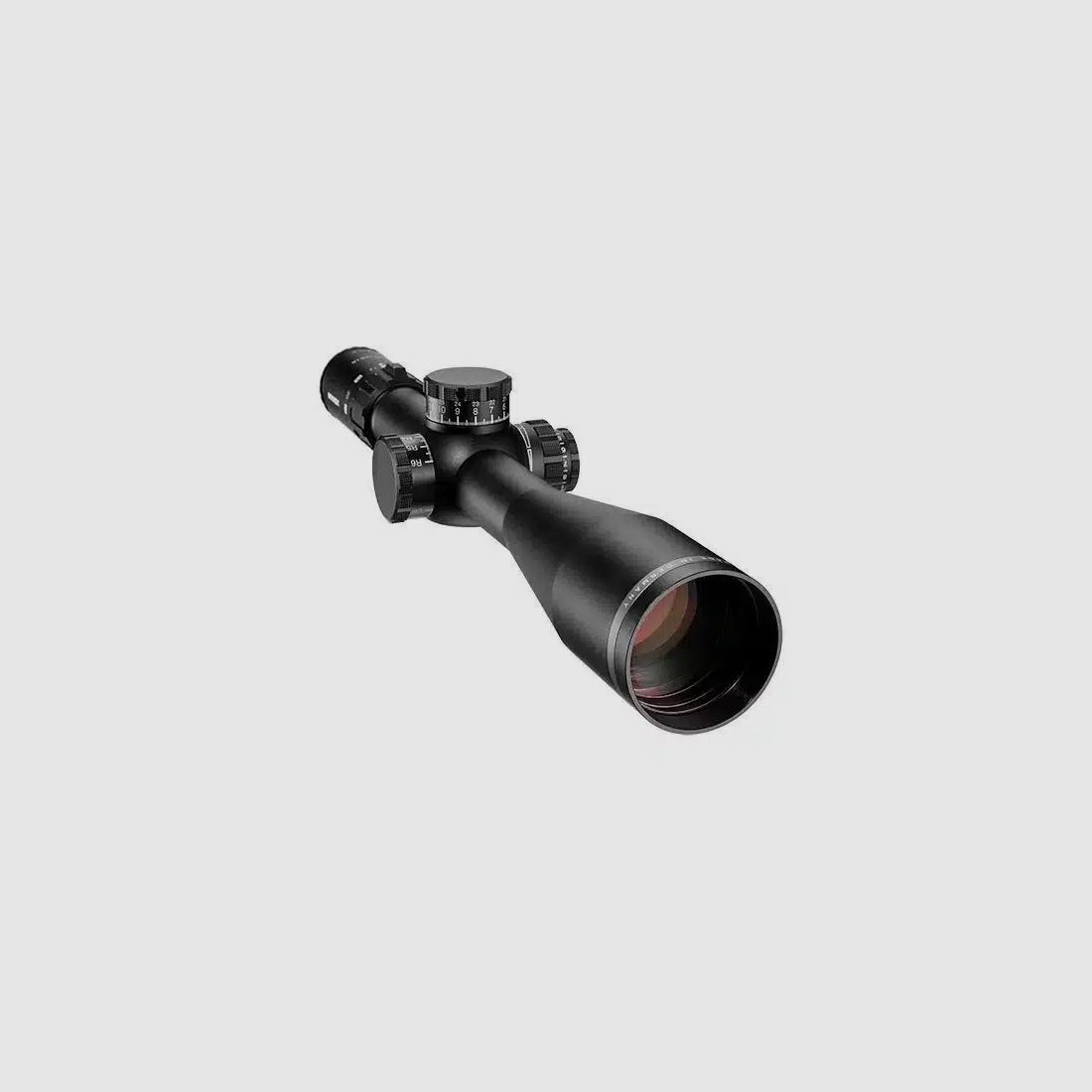 MINOX Long-Range 5-25×56 LR lunette de tir
