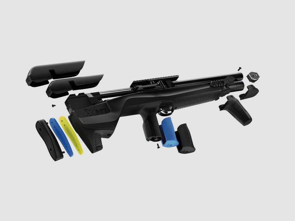 Stoeger Airguns XM1 Bullpup, Bild 3 von 3