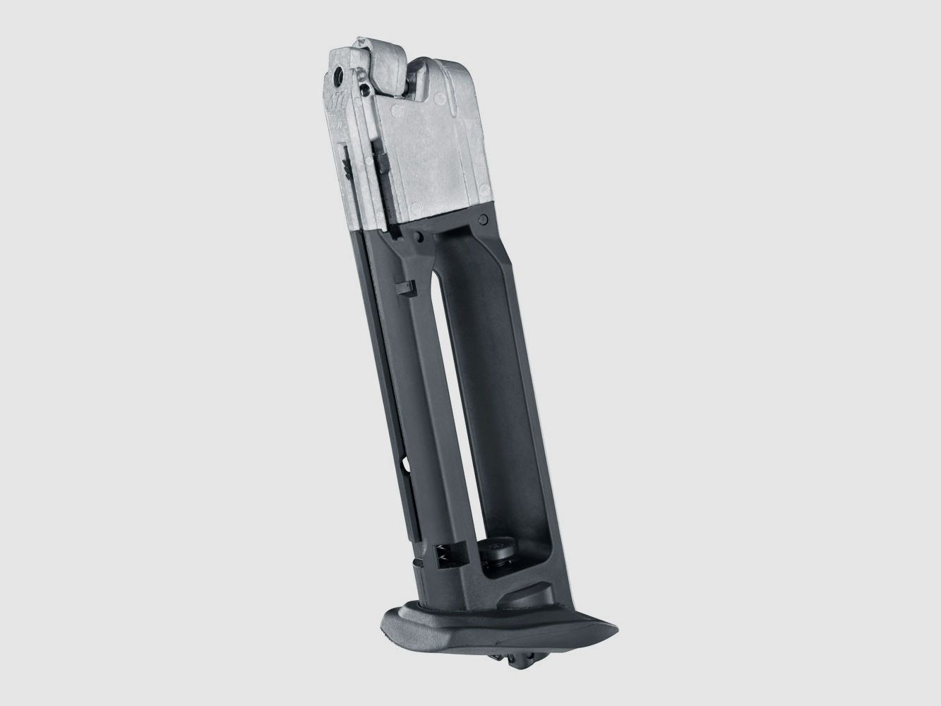 Umarex Magazin für CO2 Pistole Racegun