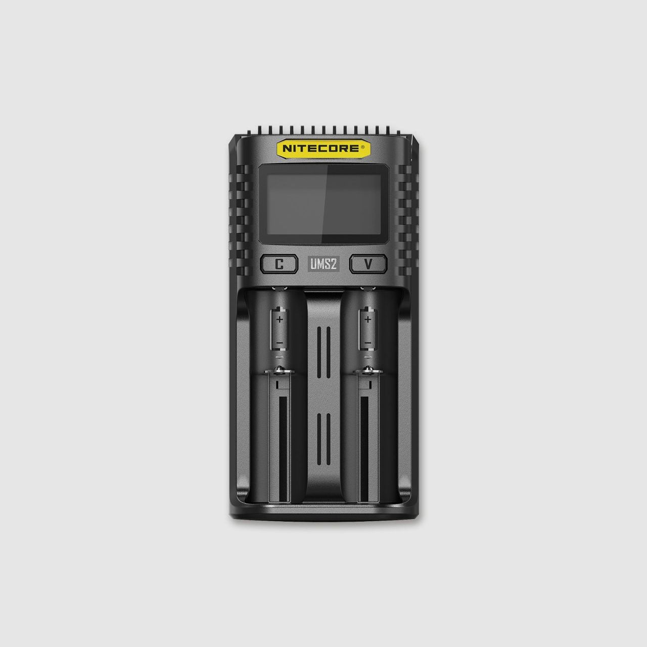 UMS2 USB Quickcharger