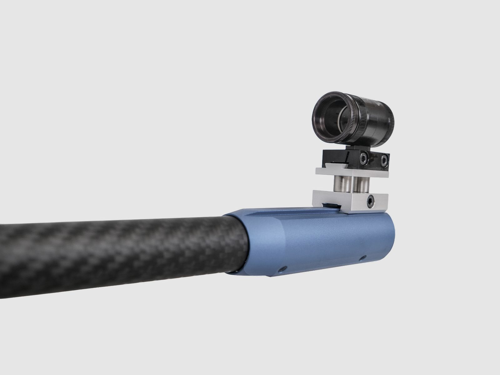 Carl-Walther LG500-M Competition Auflage 'Beer-Edition' grip maat M matchgeweer, afbeelding 5 van 6
