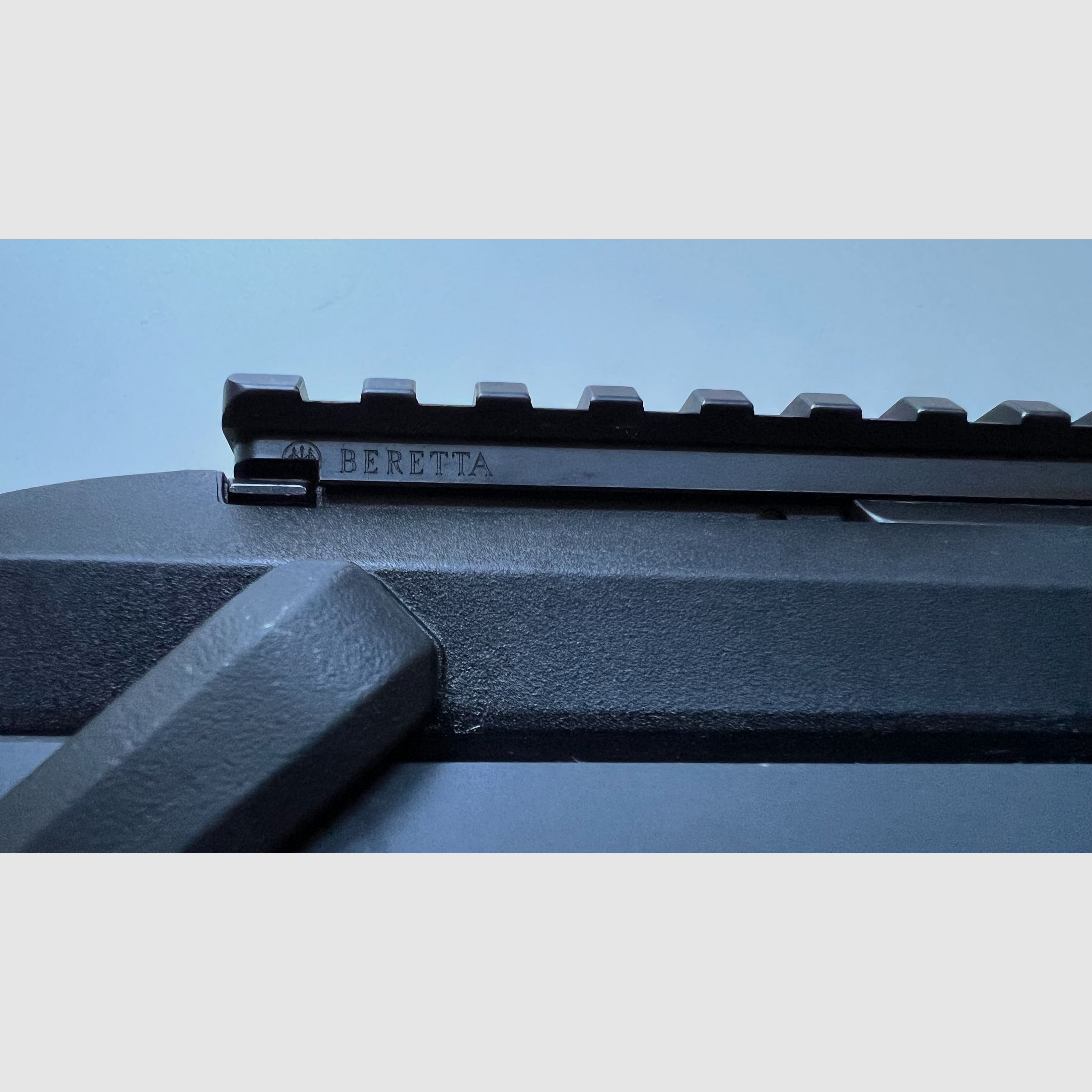 Beretta BRX1 LL51cm .30-06 inkl. Schalldämpfer 
