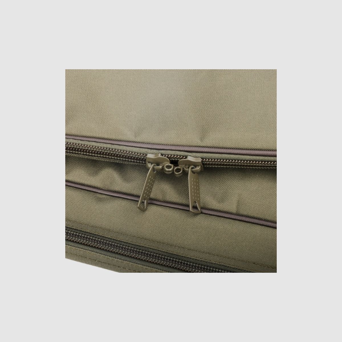 Funda PARFORCE con asa gris