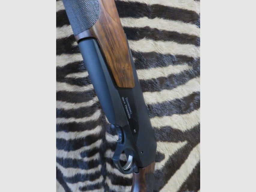 BÜCHSE BROWNING Maral 4X Hunter Pistol Wood Adjust grade3 Kal. 9,3×62 Lauf 53 cm, Bild 6 von 9