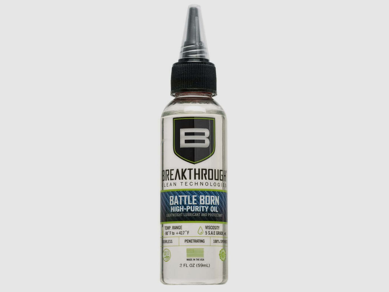 BREAKTHROUGH® BT-101 Basic Cleaning Kit, Bild 3 von 4