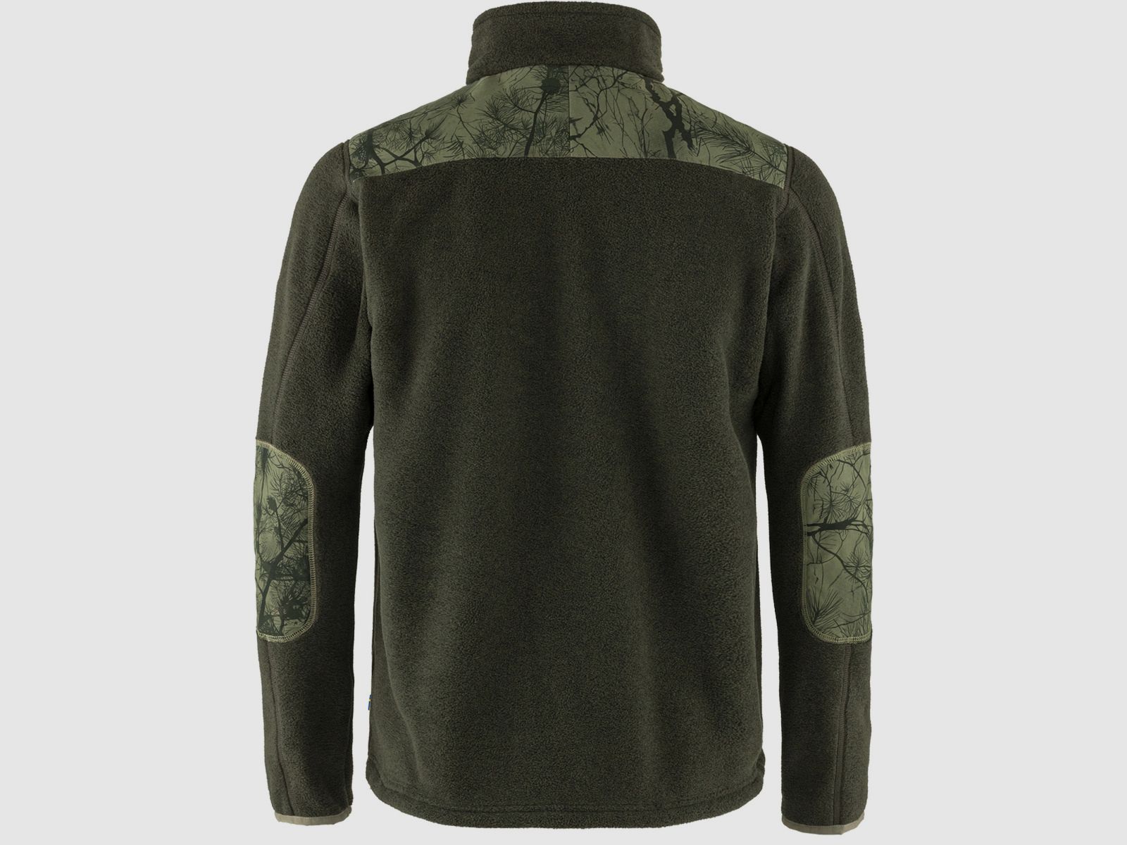 FJÄLLRÄVEN Lappland Fleece M