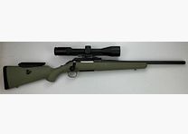 RUGER American Rifle Predator