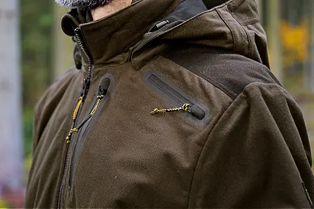 Härkila Forest Hunter GTX veste, image 3 sur 10