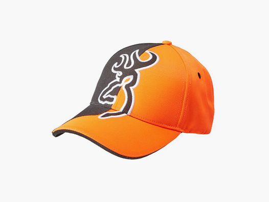 Browning Cap Half Blaze