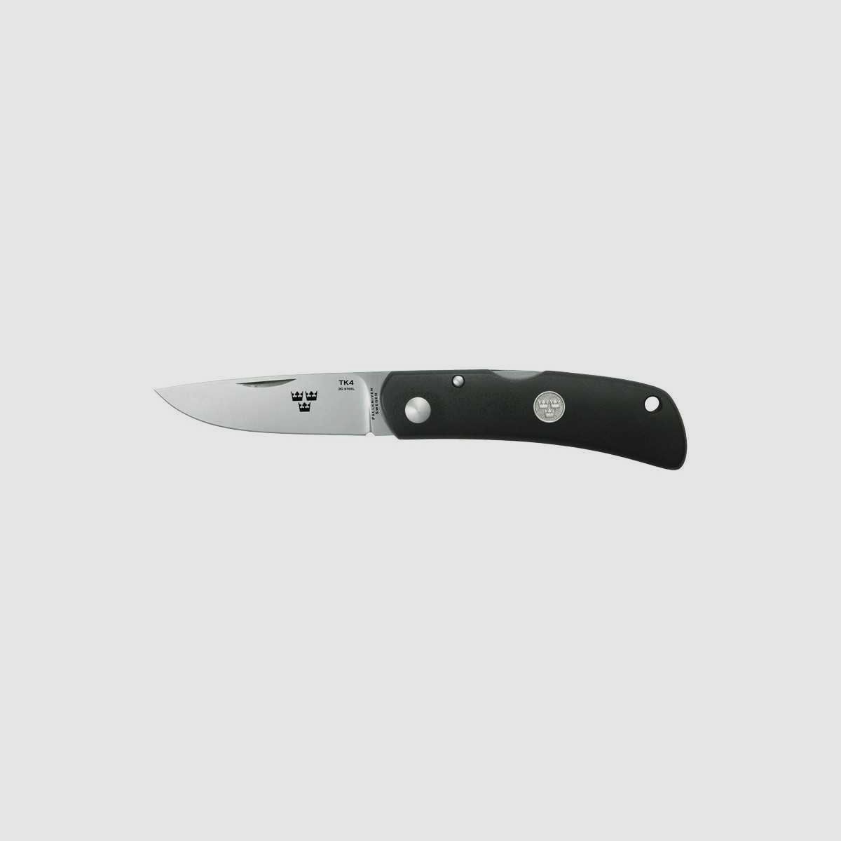 TK4 Klappmesser - Tre Kronor Fallkniven