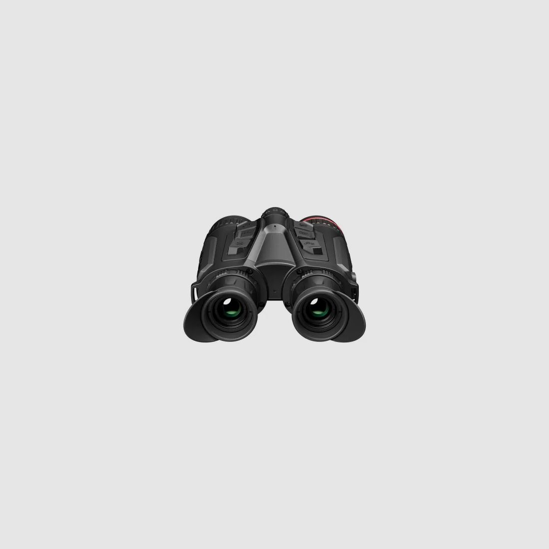 Multispektralne Lornetka HikMicro HABROK PRO HQ50-L PRO 640 z Dalmierzem + IR850, zdjęcie 13 z 17