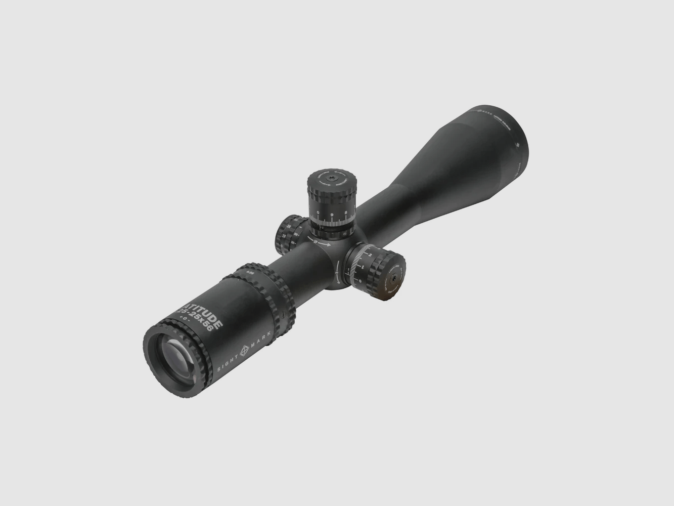 SIGHTMARK LATITUDE 6.25-25×56 PRS ZIELFERNROHR