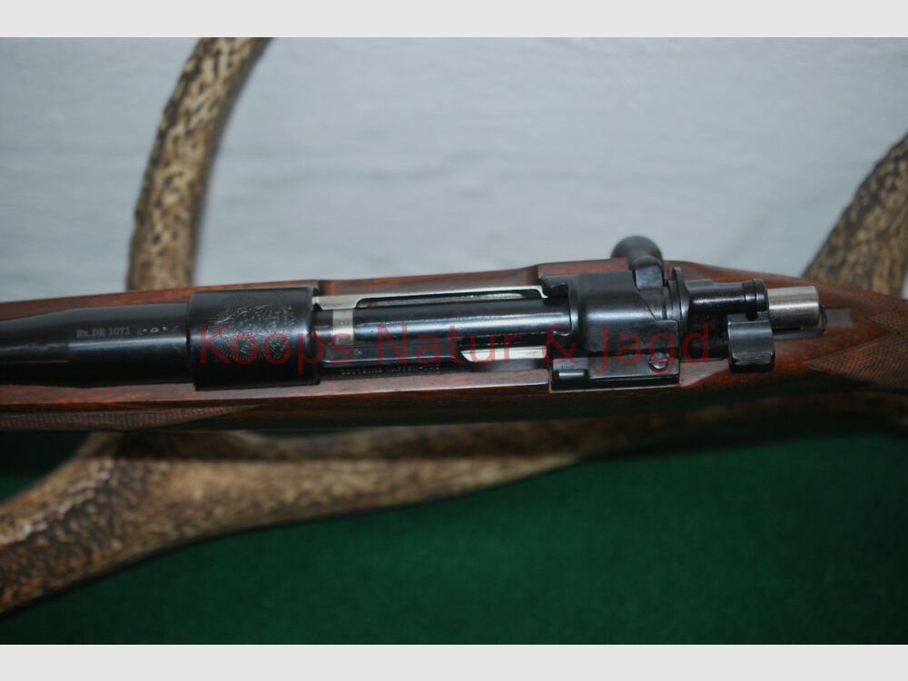 Klaus Koops 98 DWM-System