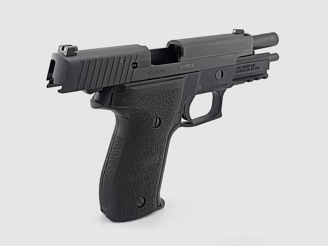 Sig Sauer P226 MK25