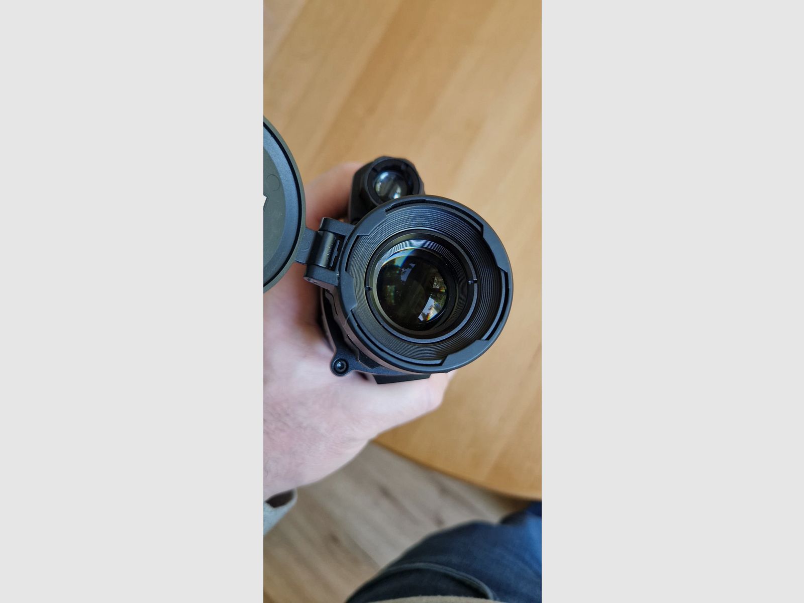 Hikmicro Cheetah 940nm