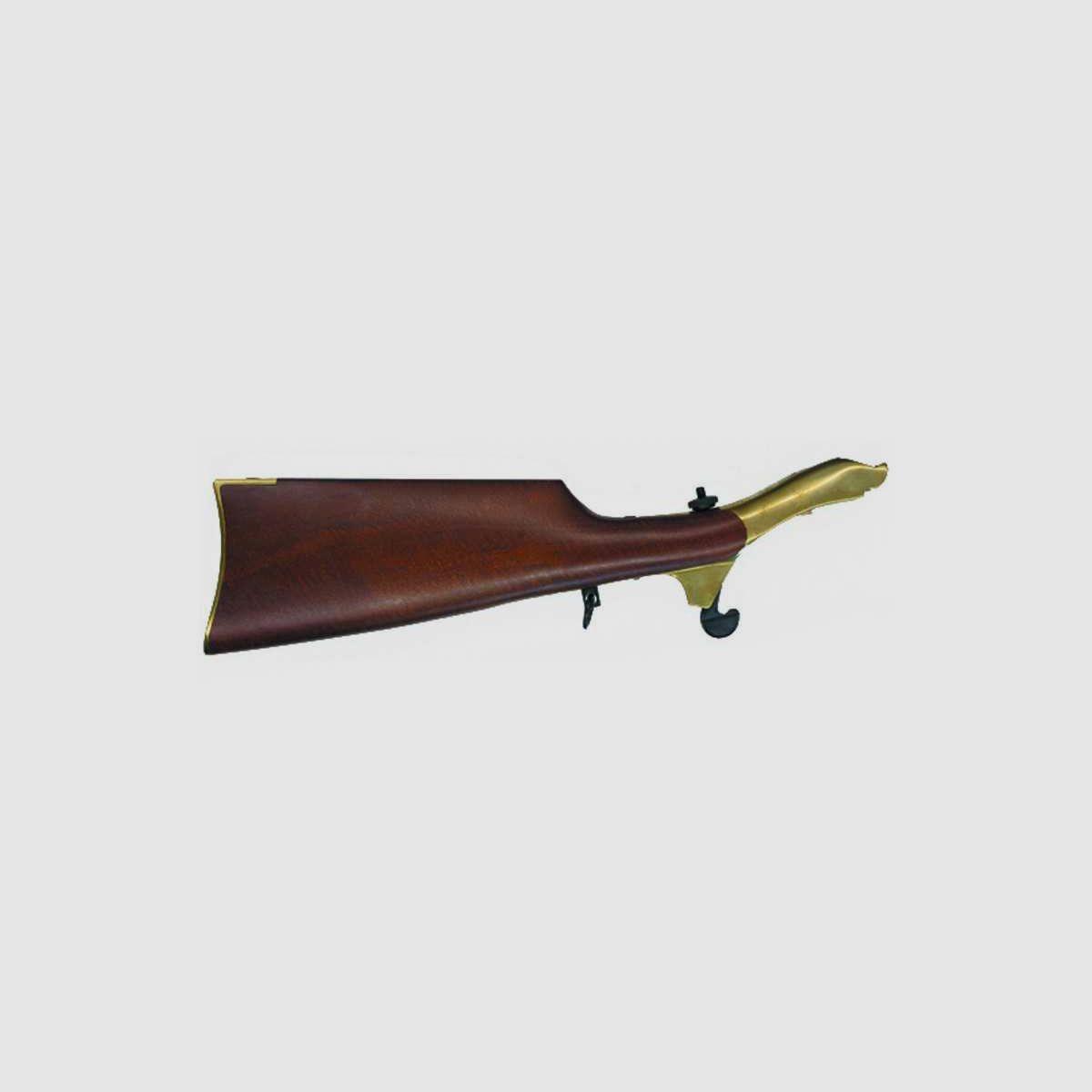 KOLBA DO REWOLWERA 1851 NAV