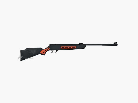 Mercury air Luftgewehr Modell Chili Orange