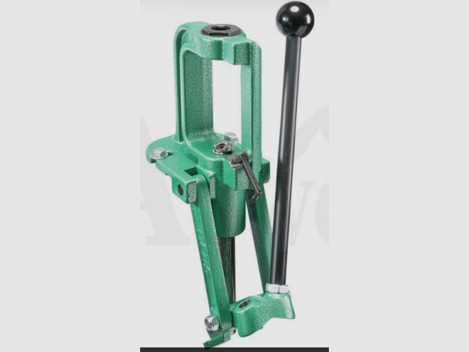 RCBS reloading press Rock Chucker Supreme reloading