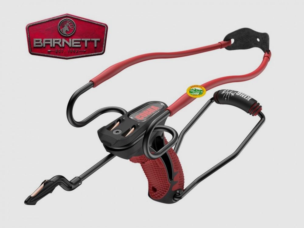 BARNETT Cobra Schleuder