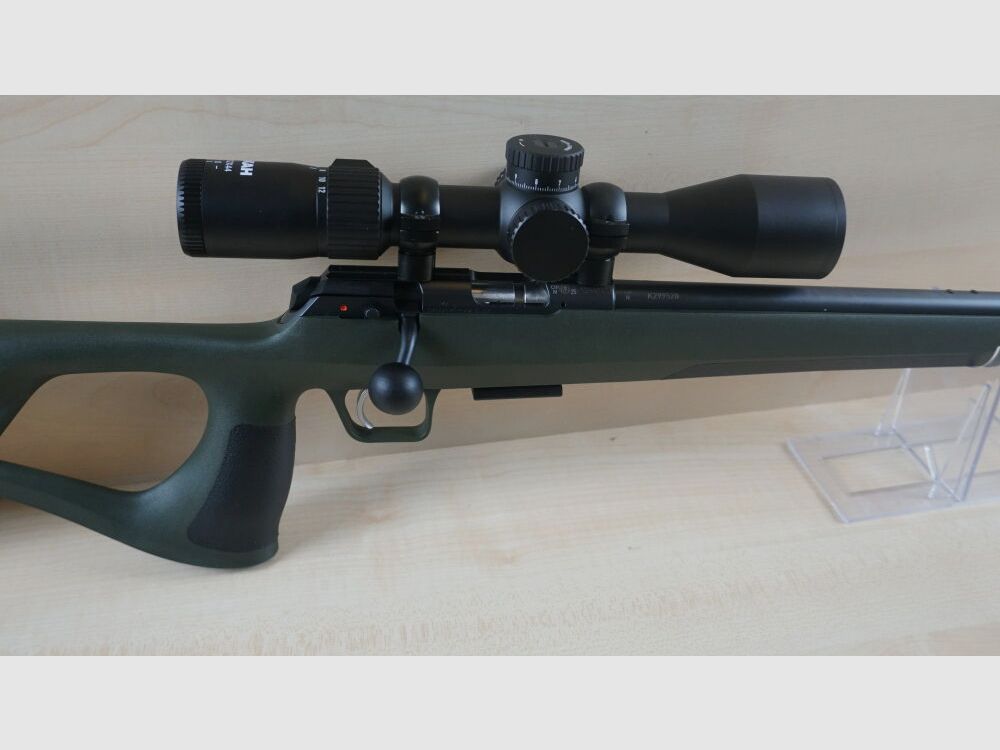 CZ 457 Ergo, Bild 4 von 6