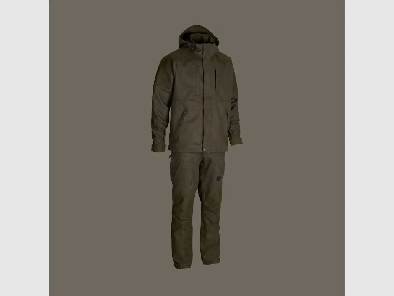 ASBJORN VARG Dark green, image 4 of 16