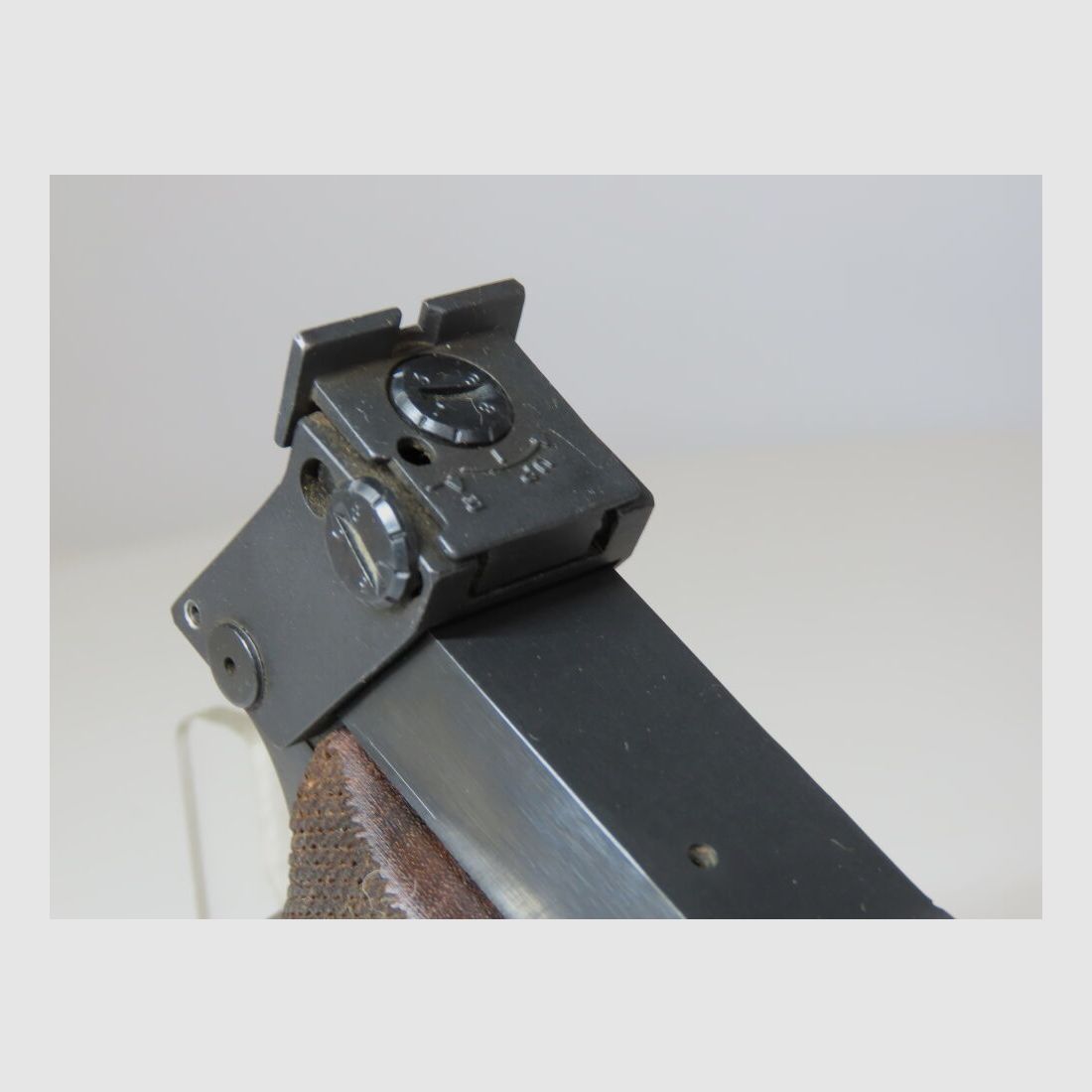 High Standart Supermatic Trophy