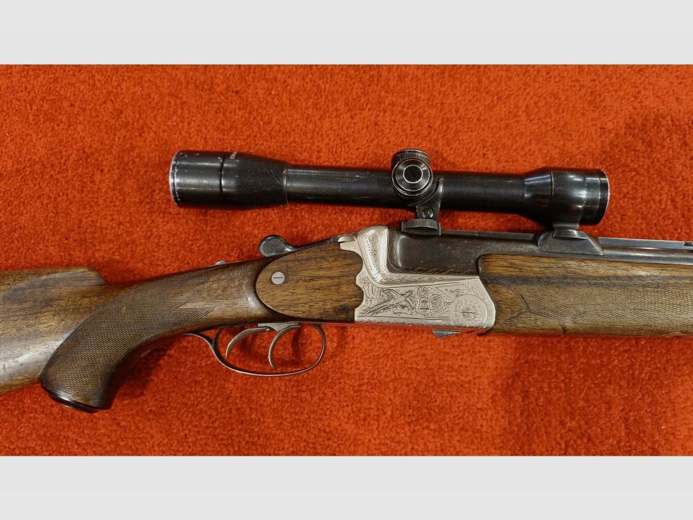 Koschat ohne 7x57R;16/70