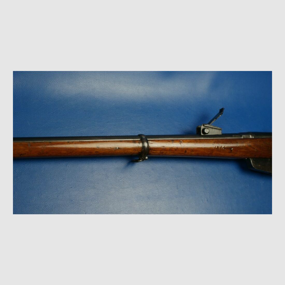Garibaldi 1870/87/16 6,5x52 Carcano
