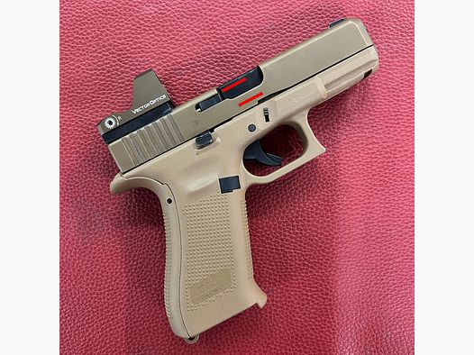 Glock 19X