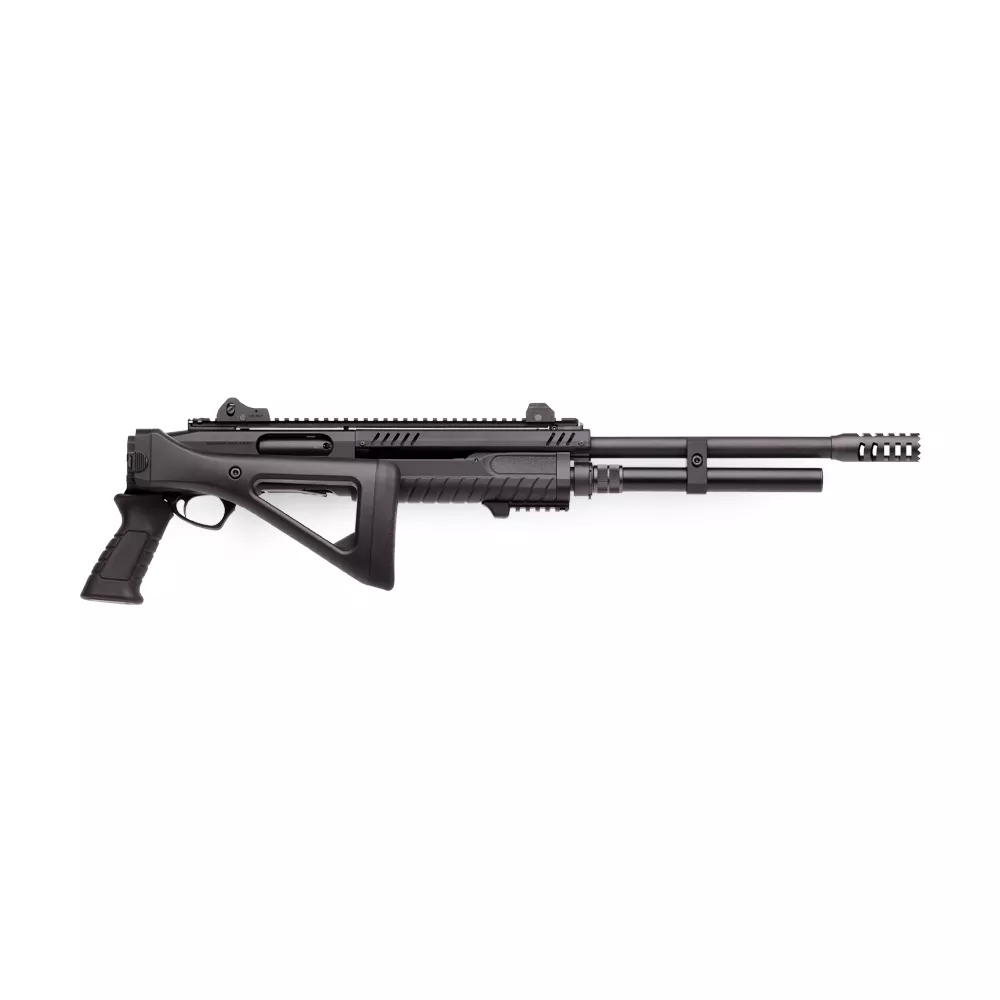 Fabarm STF12 Compact 20" shotgun cal. 12/76, image 1 of 2