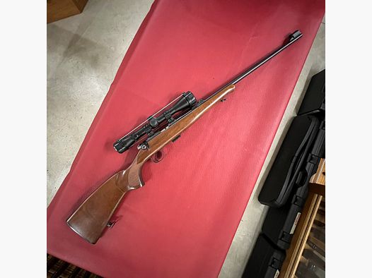 CZ 452-2E ZKM